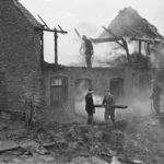 1527086695-DE10856 Farm fire at Bishop Frome (Reed Farm) 10-02-1966 003