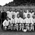 1538649731-DE28042 (PS) Hereford United Players – Heads Ricky George and Team shot 31 1 1972 001 copy