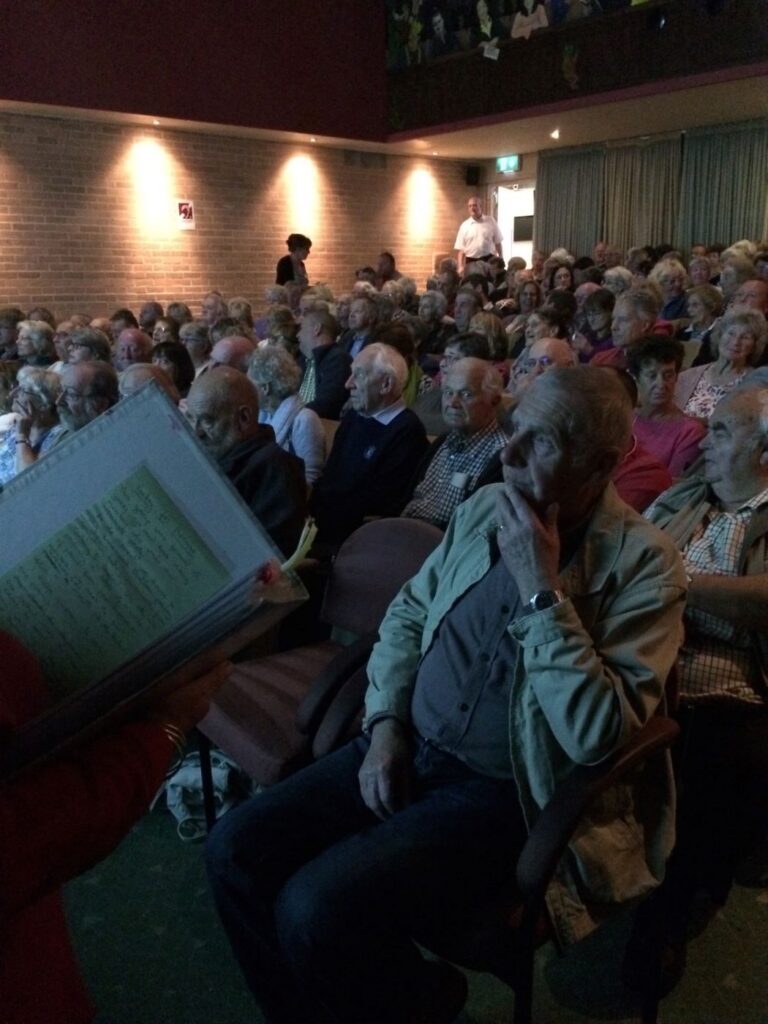 1543494448-Conquest theatre, Bromyard hop film screening & poetry reading – sold out 2018