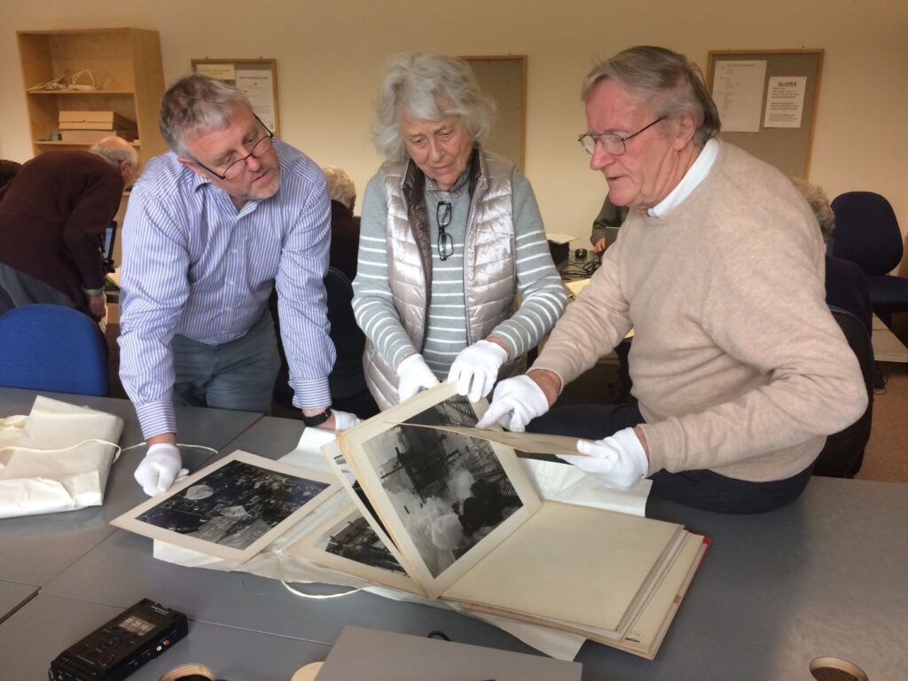 1543495083-Archive visit recording 3 of Dereks former colleagues 4