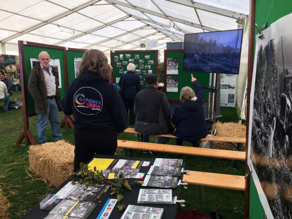 1543501489-Malvern Three Counties Show 2018 Exhibition_screening 1