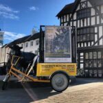 1543502048-Pedicab Image in High town Hereford 2018 1