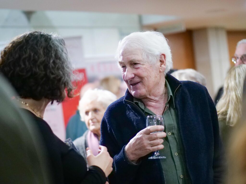 1568126712-Photojournalist John Bulmer at the Carousel premiere B