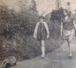 Banned from using sign language