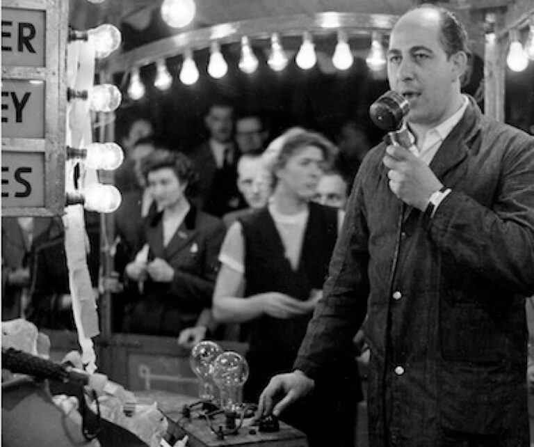 Shout out for our website upgrade