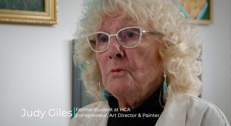 Hereford College of Arts @ 170 years